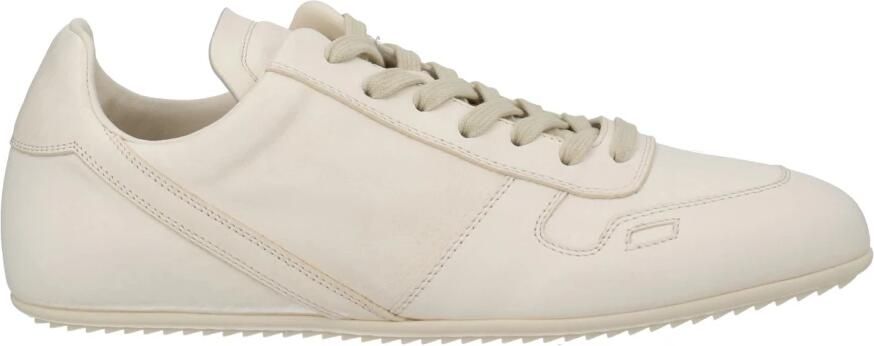 Rick Owens Minimal Sneaks