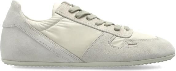 Rick Owens Minimal Sneaks Sport Schoenen