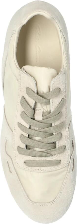 Rick Owens Minimal Sneaks Sport Schoenen - Foto 2