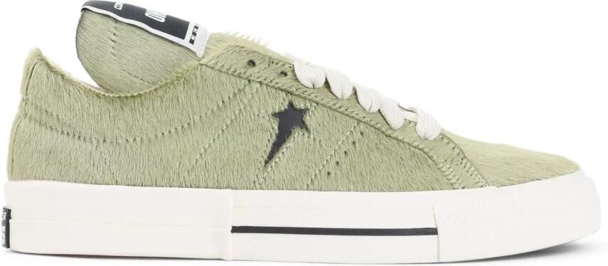 Rick Owens Onestr Sneakers - Foto 2