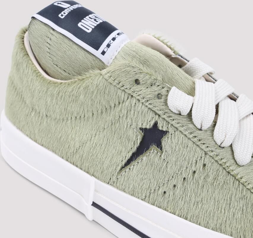 Rick Owens Onestr Sneakers