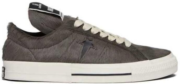 Rick Owens Onestr Sneakers