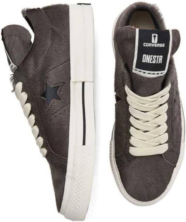 Rick Owens Onestr Sneakers - Foto 2