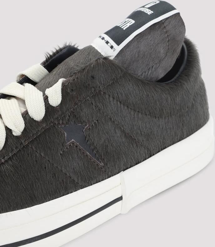 Rick Owens Onestr Sneakers - Foto 2