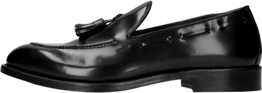 Rick Owens Platte schoenen