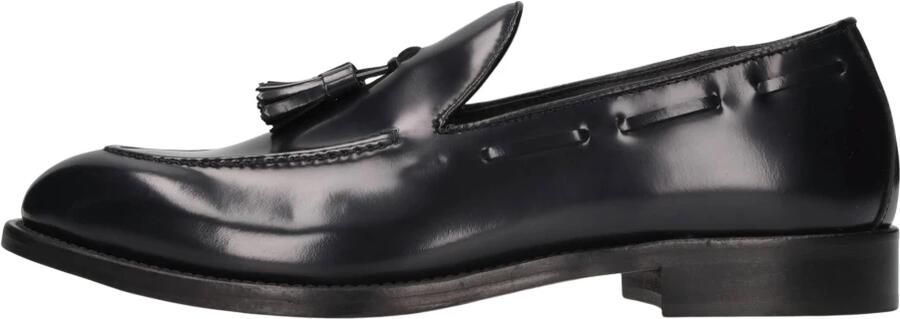 Rick Owens Platte schoenen