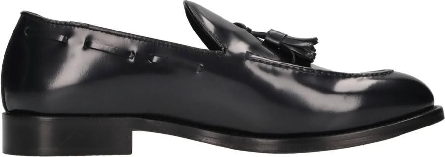Rick Owens Platte schoenen - Foto 5