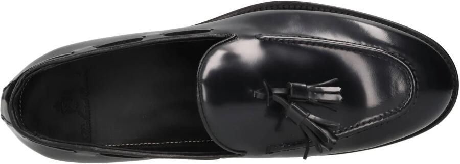Rick Owens Platte schoenen - Foto 4