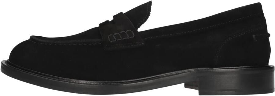 Rick Owens Richard Owe'n Flat Schoenen