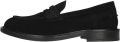Rick Owens Richard Owe'n Flat Schoenen - Zwart