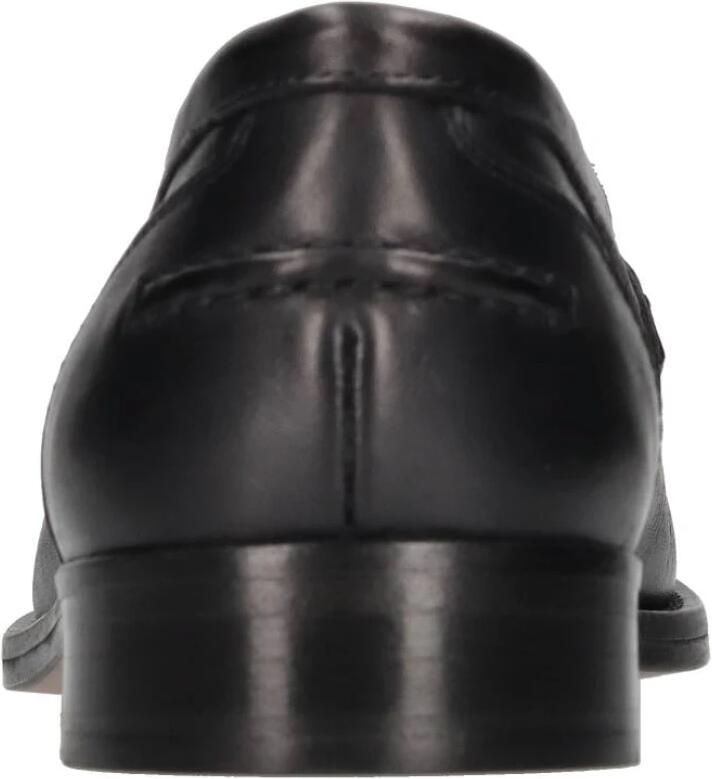 Rick Owens Richard Owen Lage schoenen blauw - Foto 2