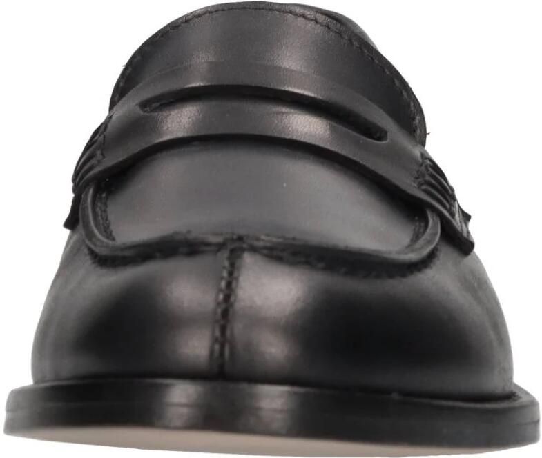 Rick Owens Richard Owen Lage schoenen blauw - Foto 3