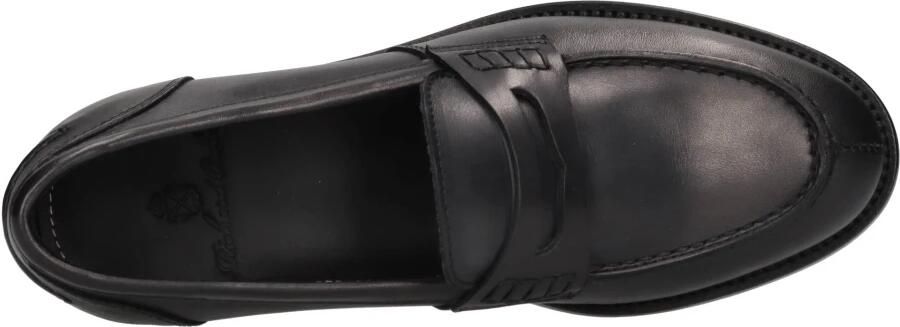 Rick Owens Richard Owen Lage schoenen blauw - Foto 4