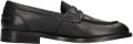 Rick Owens Richard Owen Lage schoenen zwart - Zwart