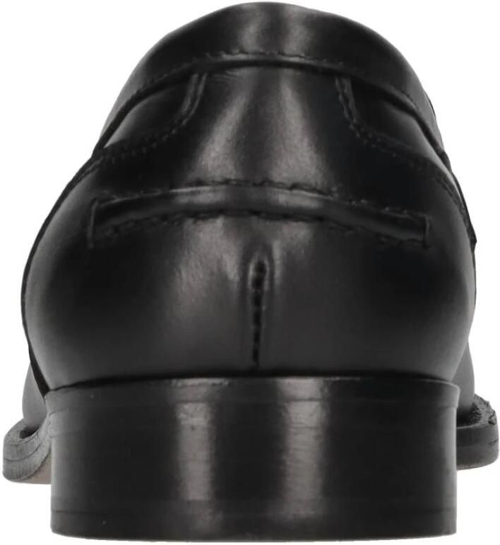 Rick Owens Richard Owen Lage schoenen zwart - Foto 2