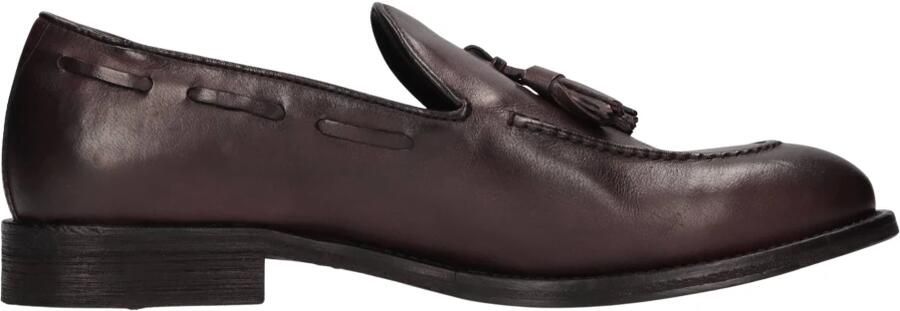 Rick Owens Richard Owe'n platte schoenen
