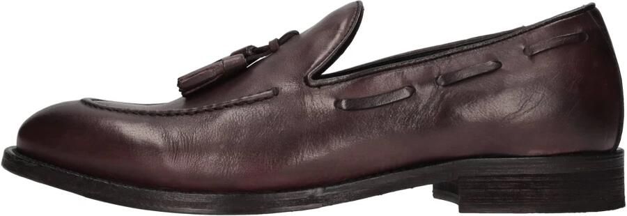 Rick Owens Richard Owe'n platte schoenen - Foto 5