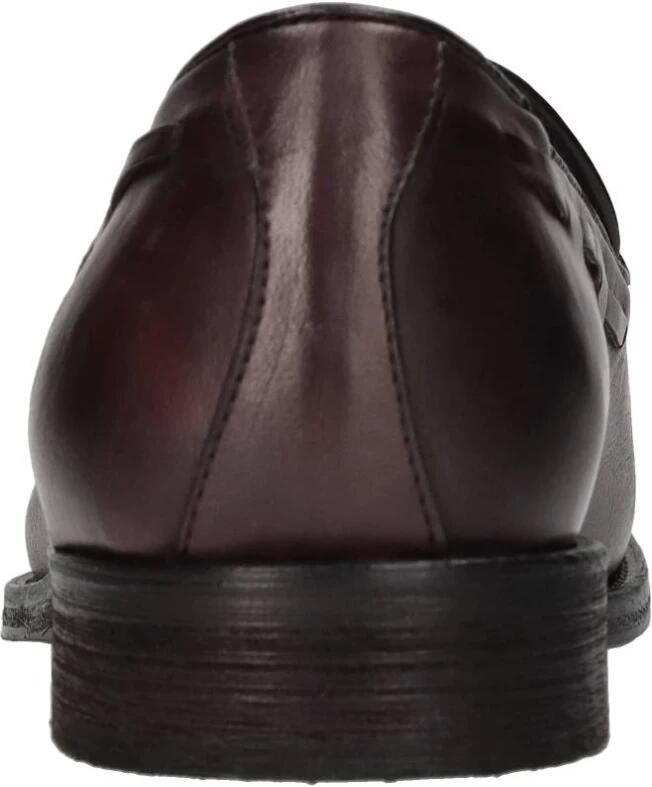 Rick Owens Richard Owe'n platte schoenen - Foto 3