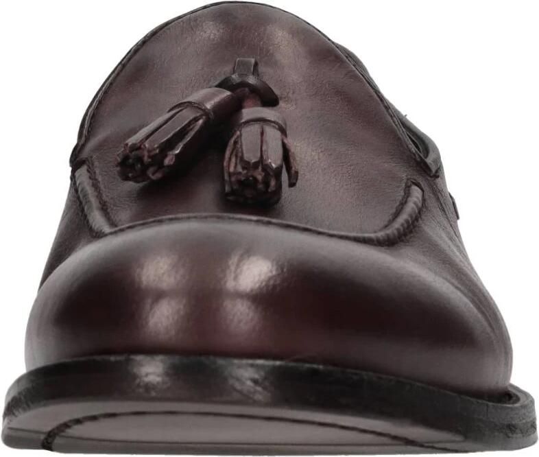 Rick Owens Richard Owe'n platte schoenen - Foto 2