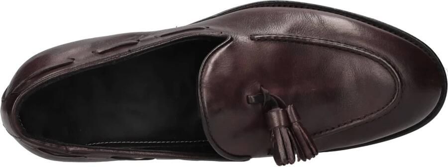 Rick Owens Richard Owe'n platte schoenen - Foto 4
