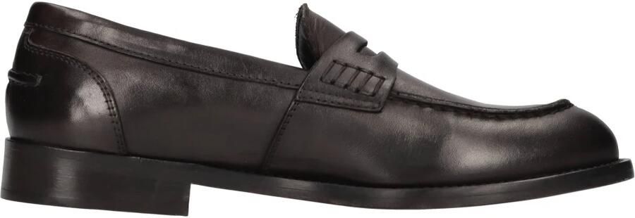 Rick Owens Richard Owe'n Platte schoenen