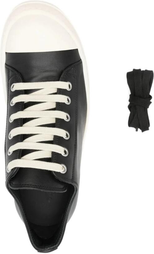 Rick Owens Rp01F6891 LCO 911 Sneakers - Foto 2