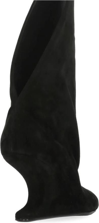 Rick Owens Sandalen Bruin - Foto 2