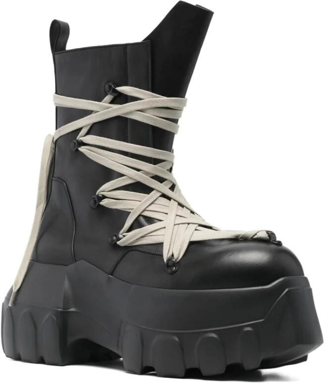 Rick Owens Shoe - Foto 2