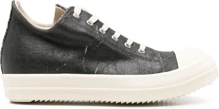 Rick Owens Sneaker - Foto 2