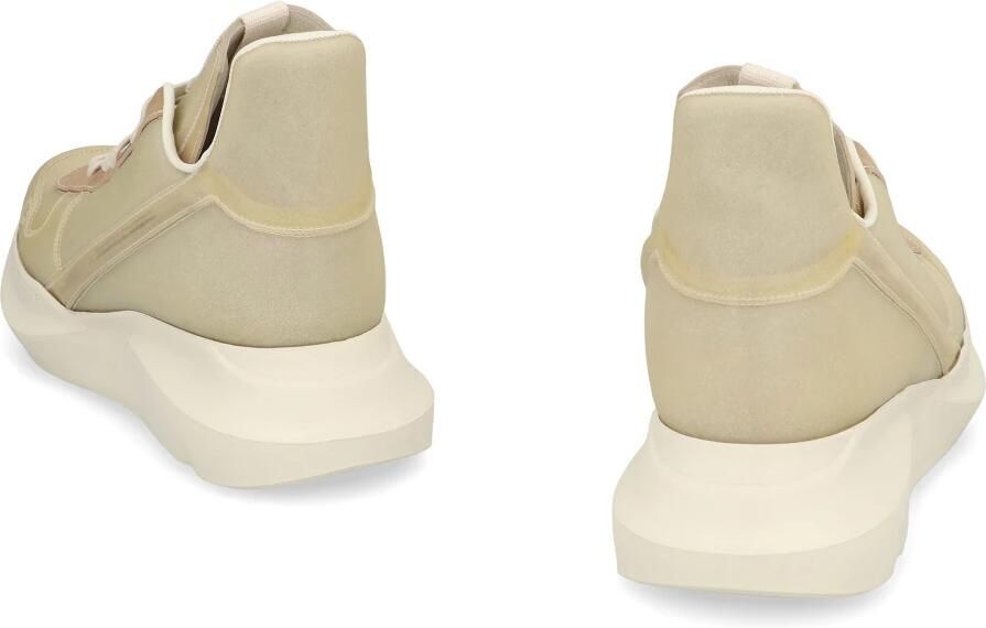 Rick Owens Sneakers - Foto 2