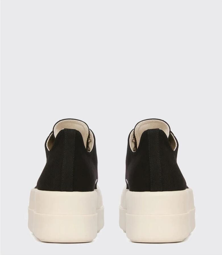 Rick Owens Sneakers - Foto 2