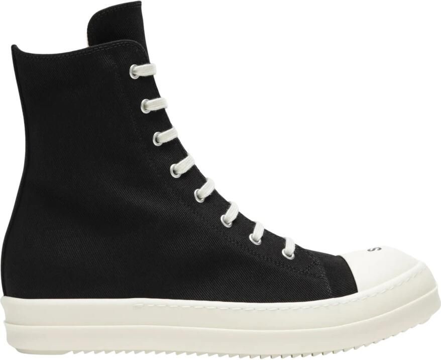 Rick Owens Tower High-Top Sneaker