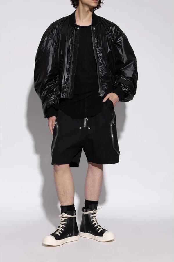 Rick Owens Sneaks Sneakers - Foto 5