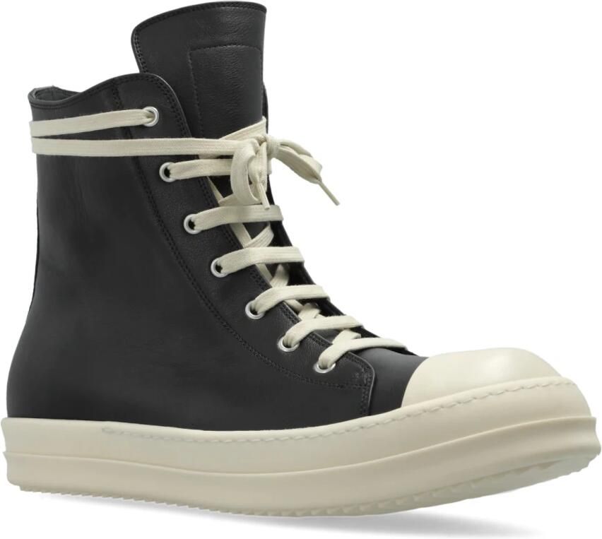 Rick Owens Sneaks Sneakers - Foto 3