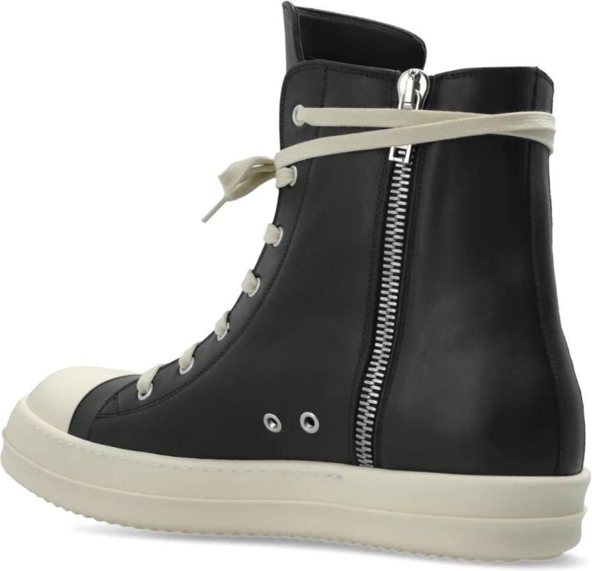 Rick Owens Sneaks Sneakers - Foto 2