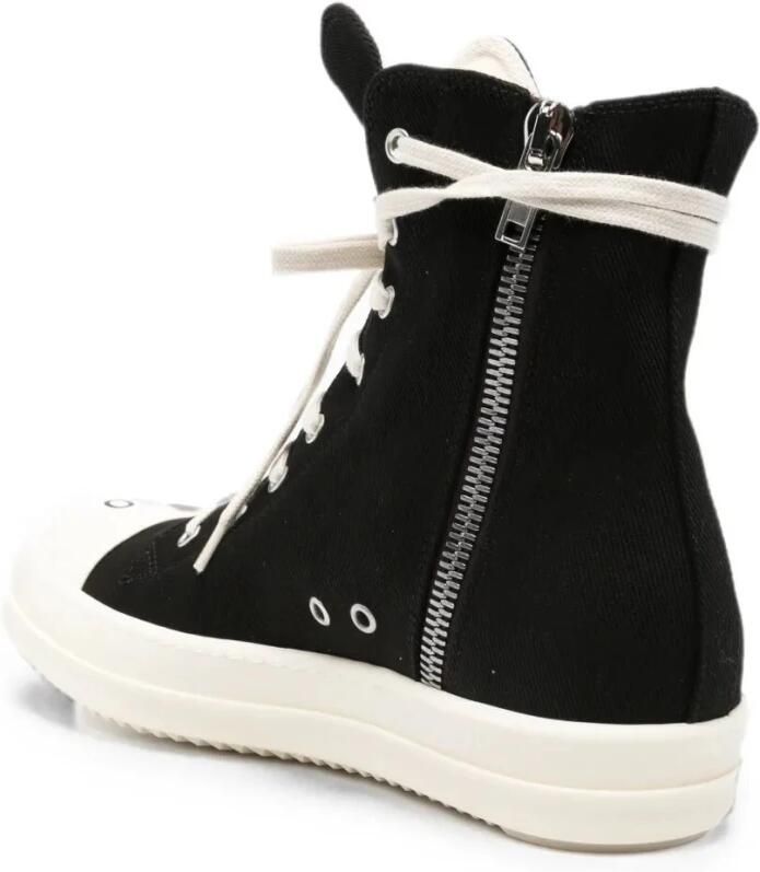 Rick Owens Sneakers - Foto 3