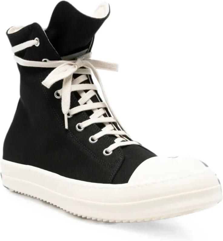 Rick Owens Sneakers - Foto 2