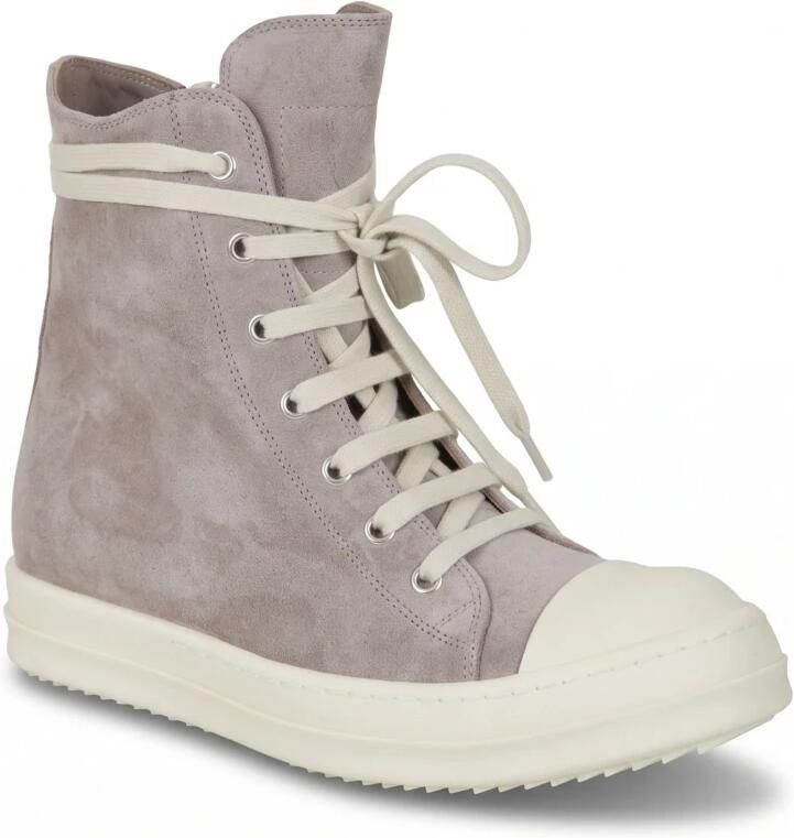 Rick Owens Sneakers - Foto 3