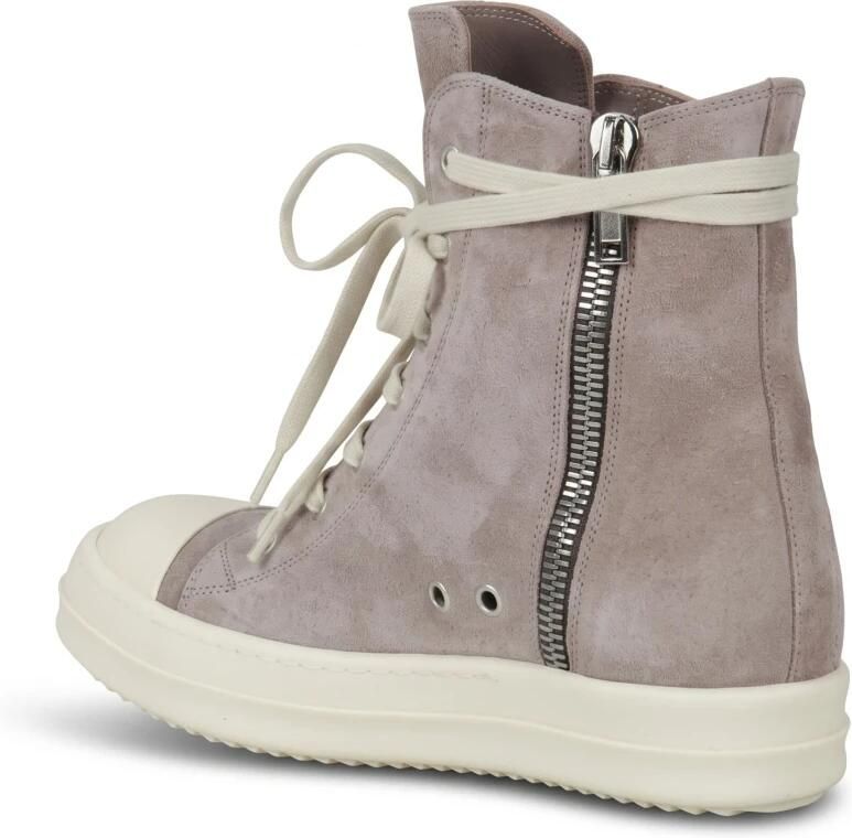 Rick Owens Sneakers - Foto 2