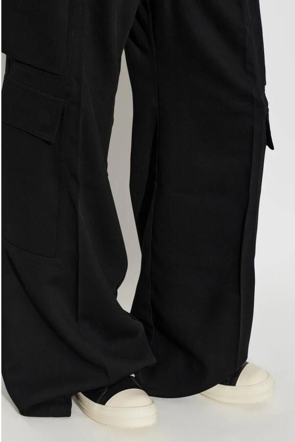 Rick Owens SNEAKS Sneaker - Foto 3