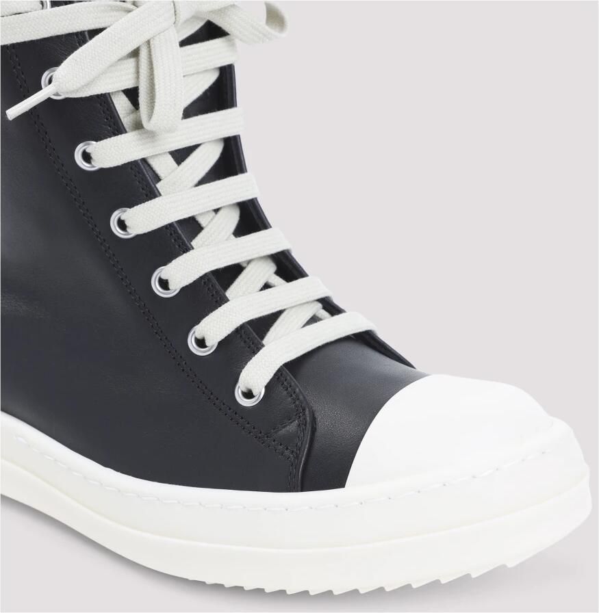 Rick Owens Sneaks Sneakers - Foto 2