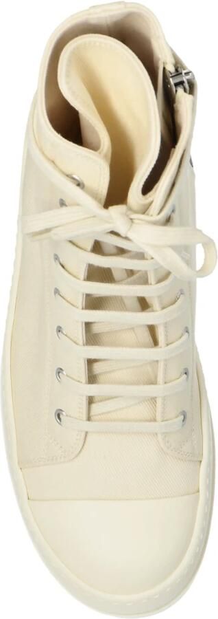 Rick Owens Sport Schoenen met een Rits - Foto 2