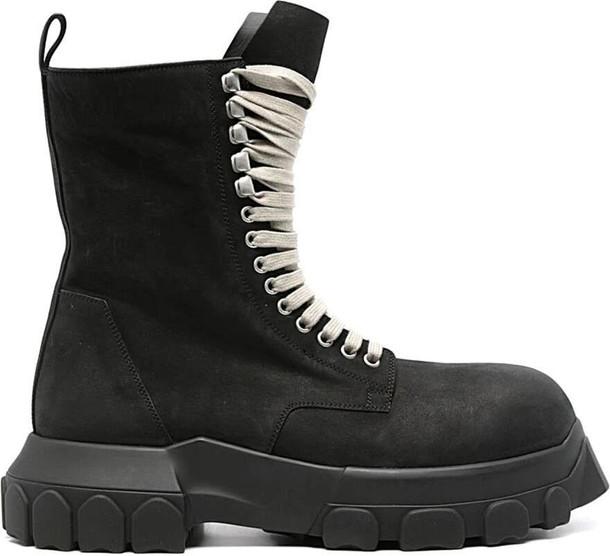 Rick Owens Stivali
