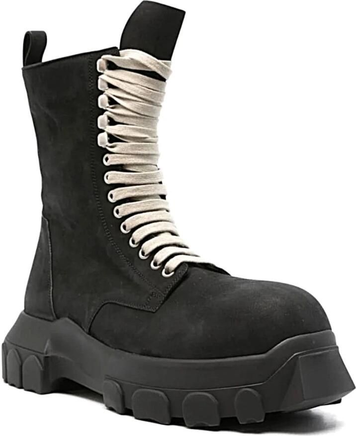 Rick Owens Stivali - Foto 3