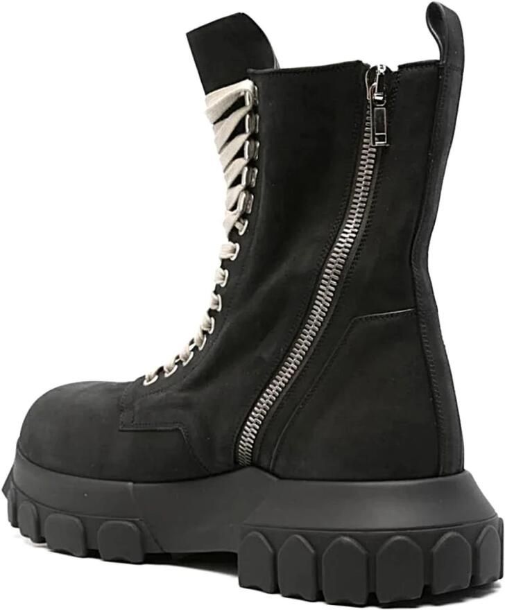 Rick Owens Stivali - Foto 2