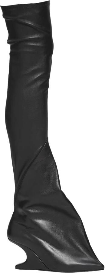 Rick Owens Taco Canti 8