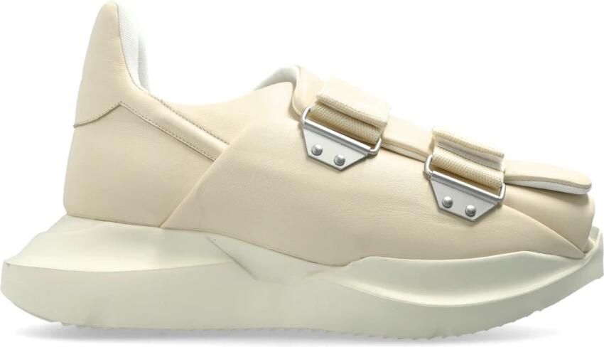 Rick Owens Temple Burritogeth Sneakers