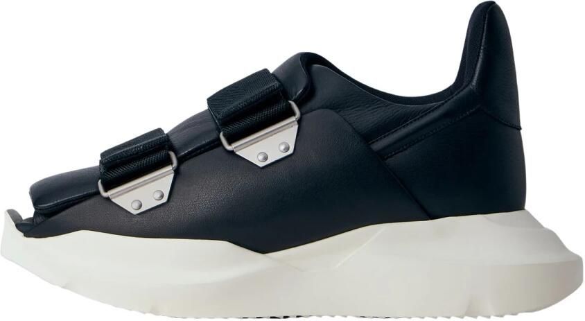 Rick Owens Temple Burritogeth Sneakers