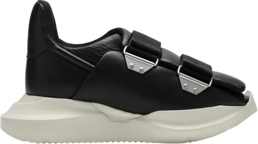 Rick Owens Temple Burritogeth Sneakers