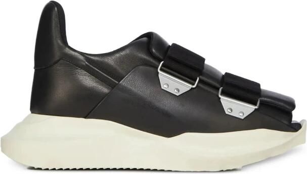 Rick Owens Temple Burritogeth Sneakers